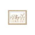 Picture of Wheat in the Wind IV _GroupedProduct_Rectangle_Landscape_Photography _GroupedProduct_Rectangle_Landscape_Framed_Matted_