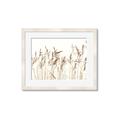 Picture of Wheat in the Wind IV _GroupedProduct_Rectangle_Landscape_Photography _GroupedProduct_Rectangle_Landscape_Framed_Matted_