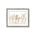 Picture of Wheat in the Wind IV _GroupedProduct_Rectangle_Landscape_Photography _GroupedProduct_Rectangle_Landscape_Framed_Matted_