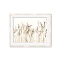 Picture of Wheat in the Wind IV _GroupedProduct_Rectangle_Landscape_Photography _GroupedProduct_Rectangle_Landscape_Framed_Matted_