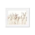Picture of Wheat in the Wind IV _GroupedProduct_Rectangle_Landscape_Photography _GroupedProduct_Rectangle_Landscape_Framed_Matted_
