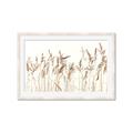 Picture of Wheat in the Wind IV _GroupedProduct_Rectangle_Landscape_Photography _GroupedProduct_Rectangle_Landscape_Framed_Matted_