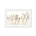 Picture of Wheat in the Wind IV _GroupedProduct_Rectangle_Landscape_Photography _GroupedProduct_Rectangle_Landscape_Framed_Matted_