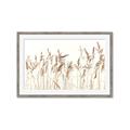 Picture of Wheat in the Wind IV _GroupedProduct_Rectangle_Landscape_Photography _GroupedProduct_Rectangle_Landscape_Framed_Matted_