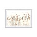 Picture of Wheat in the Wind IV _GroupedProduct_Rectangle_Landscape_Photography _GroupedProduct_Rectangle_Landscape_Framed_Matted_