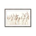 Picture of Wheat in the Wind IV _GroupedProduct_Rectangle_Landscape_Photography _GroupedProduct_Rectangle_Landscape_Framed_Matted_