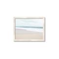 Picture of White Beaches  _GroupedProduct_Rectangle_Landscape_Photography _GroupedProduct_Rectangle_Landscape_Framed_Matted_