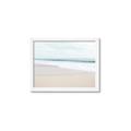 Picture of White Beaches  _GroupedProduct_Rectangle_Landscape_Photography _GroupedProduct_Rectangle_Landscape_Framed_Matted_
