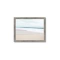 Picture of White Beaches  _GroupedProduct_Rectangle_Landscape_Photography _GroupedProduct_Rectangle_Landscape_Framed_Matted_