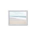 Picture of White Beaches  _GroupedProduct_Rectangle_Landscape_Photography _GroupedProduct_Rectangle_Landscape_Framed_Matted_