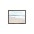 Picture of White Beaches  _GroupedProduct_Rectangle_Landscape_Photography _GroupedProduct_Rectangle_Landscape_Framed_Matted_