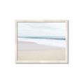 Picture of White Beaches  _GroupedProduct_Rectangle_Landscape_Photography _GroupedProduct_Rectangle_Landscape_Framed_Matted_