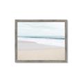 Picture of White Beaches  _GroupedProduct_Rectangle_Landscape_Photography _GroupedProduct_Rectangle_Landscape_Framed_Matted_