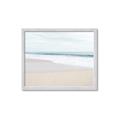 Picture of White Beaches  _GroupedProduct_Rectangle_Landscape_Photography _GroupedProduct_Rectangle_Landscape_Framed_Matted_