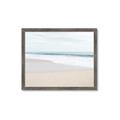 Picture of White Beaches  _GroupedProduct_Rectangle_Landscape_Photography _GroupedProduct_Rectangle_Landscape_Framed_Matted_