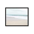 Picture of White Beaches  _GroupedProduct_Rectangle_Landscape_Photography _GroupedProduct_Rectangle_Landscape_Framed_Matted_