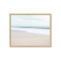 Picture of White Beaches  _GroupedProduct_Rectangle_Landscape_Photography _GroupedProduct_Rectangle_Landscape_Framed_Matted_