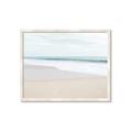 Picture of White Beaches  _GroupedProduct_Rectangle_Landscape_Photography _GroupedProduct_Rectangle_Landscape_Framed_Matted_