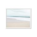Picture of White Beaches  _GroupedProduct_Rectangle_Landscape_Photography _GroupedProduct_Rectangle_Landscape_Framed_Matted_