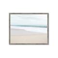 Picture of White Beaches  _GroupedProduct_Rectangle_Landscape_Photography _GroupedProduct_Rectangle_Landscape_Framed_Matted_