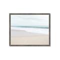 Picture of White Beaches  _GroupedProduct_Rectangle_Landscape_Photography _GroupedProduct_Rectangle_Landscape_Framed_Matted_