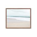 Picture of White Beaches  _GroupedProduct_Rectangle_Landscape_Photography _GroupedProduct_Rectangle_Landscape_Framed_Matted_