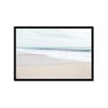 Picture of White Beaches  _GroupedProduct_Rectangle_Landscape_Photography _GroupedProduct_Rectangle_Landscape_Framed_Matted_