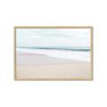 Picture of White Beaches  _GroupedProduct_Rectangle_Landscape_Photography _GroupedProduct_Rectangle_Landscape_Framed_Matted_