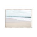 Picture of White Beaches  _GroupedProduct_Rectangle_Landscape_Photography _GroupedProduct_Rectangle_Landscape_Framed_Matted_