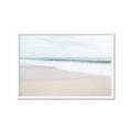 Picture of White Beaches  _GroupedProduct_Rectangle_Landscape_Photography _GroupedProduct_Rectangle_Landscape_Framed_Matted_