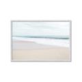 Picture of White Beaches  _GroupedProduct_Rectangle_Landscape_Photography _GroupedProduct_Rectangle_Landscape_Framed_Matted_