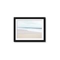 Picture of White Beaches  _GroupedProduct_Rectangle_Landscape_Photography _GroupedProduct_Rectangle_Landscape_Framed_Matted_