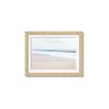 Picture of White Beaches  _GroupedProduct_Rectangle_Landscape_Photography _GroupedProduct_Rectangle_Landscape_Framed_Matted_