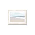 Picture of White Beaches  _GroupedProduct_Rectangle_Landscape_Photography _GroupedProduct_Rectangle_Landscape_Framed_Matted_