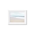 Picture of White Beaches  _GroupedProduct_Rectangle_Landscape_Photography _GroupedProduct_Rectangle_Landscape_Framed_Matted_