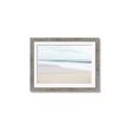 Picture of White Beaches  _GroupedProduct_Rectangle_Landscape_Photography _GroupedProduct_Rectangle_Landscape_Framed_Matted_