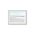 Picture of White Beaches  _GroupedProduct_Rectangle_Landscape_Photography _GroupedProduct_Rectangle_Landscape_Framed_Matted_