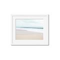 Picture of White Beaches  _GroupedProduct_Rectangle_Landscape_Photography _GroupedProduct_Rectangle_Landscape_Framed_Matted_