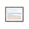 Picture of White Beaches  _GroupedProduct_Rectangle_Landscape_Photography _GroupedProduct_Rectangle_Landscape_Framed_Matted_