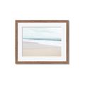 Picture of White Beaches  _GroupedProduct_Rectangle_Landscape_Photography _GroupedProduct_Rectangle_Landscape_Framed_Matted_