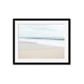 Picture of White Beaches  _GroupedProduct_Rectangle_Landscape_Photography _GroupedProduct_Rectangle_Landscape_Framed_Matted_