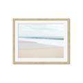 Picture of White Beaches  _GroupedProduct_Rectangle_Landscape_Photography _GroupedProduct_Rectangle_Landscape_Framed_Matted_