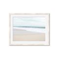 Picture of White Beaches  _GroupedProduct_Rectangle_Landscape_Photography _GroupedProduct_Rectangle_Landscape_Framed_Matted_