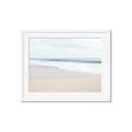 Picture of White Beaches  _GroupedProduct_Rectangle_Landscape_Photography _GroupedProduct_Rectangle_Landscape_Framed_Matted_