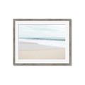 Picture of White Beaches  _GroupedProduct_Rectangle_Landscape_Photography _GroupedProduct_Rectangle_Landscape_Framed_Matted_