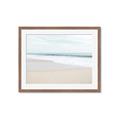 Picture of White Beaches  _GroupedProduct_Rectangle_Landscape_Photography _GroupedProduct_Rectangle_Landscape_Framed_Matted_