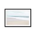 Picture of White Beaches  _GroupedProduct_Rectangle_Landscape_Photography _GroupedProduct_Rectangle_Landscape_Framed_Matted_