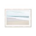 Picture of White Beaches  _GroupedProduct_Rectangle_Landscape_Photography _GroupedProduct_Rectangle_Landscape_Framed_Matted_