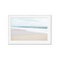 Picture of White Beaches  _GroupedProduct_Rectangle_Landscape_Photography _GroupedProduct_Rectangle_Landscape_Framed_Matted_