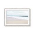 Picture of White Beaches  _GroupedProduct_Rectangle_Landscape_Photography _GroupedProduct_Rectangle_Landscape_Framed_Matted_